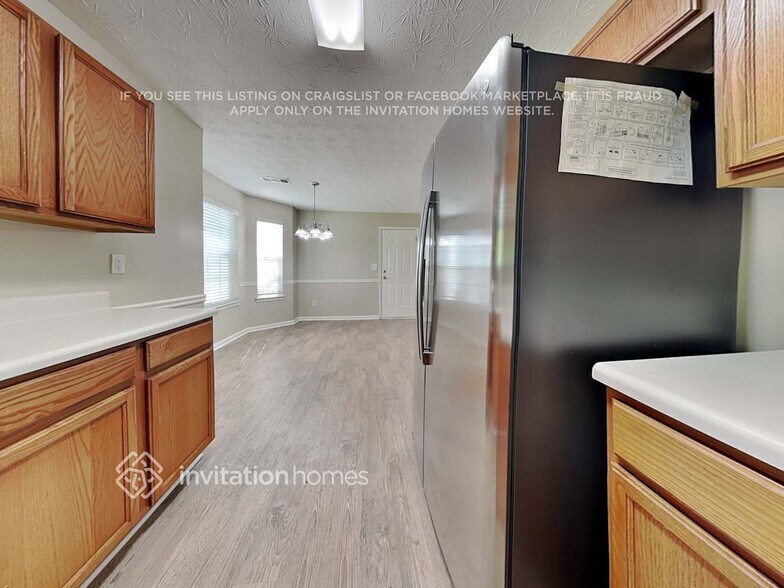 Building Photo - 321 Nunnally Dr