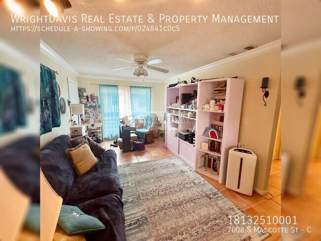 Building Photo - Charming 2/1 in Tampa!