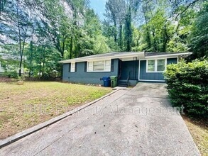 Building Photo - 3630 Boulder Park Dr SW