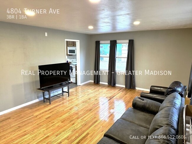 Building Photo - 4804 Turner Ave