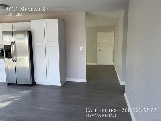 Building Photo - 8631 Menkar Rd