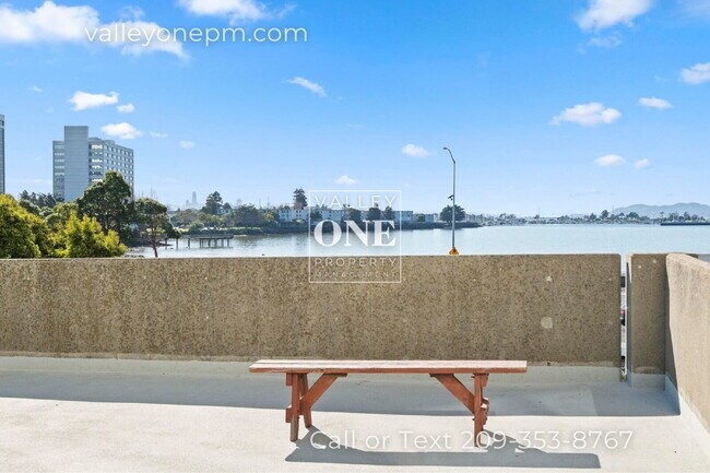 Building Photo - 6363 Christie Ave