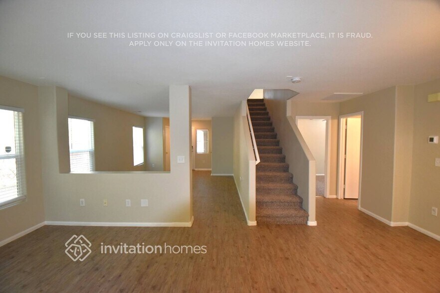 Building Photo - 6457 Chuckar St