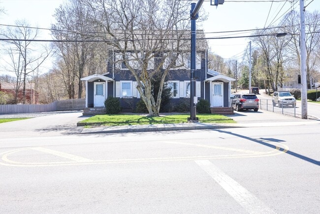 Building Photo - 148 Neponset St
