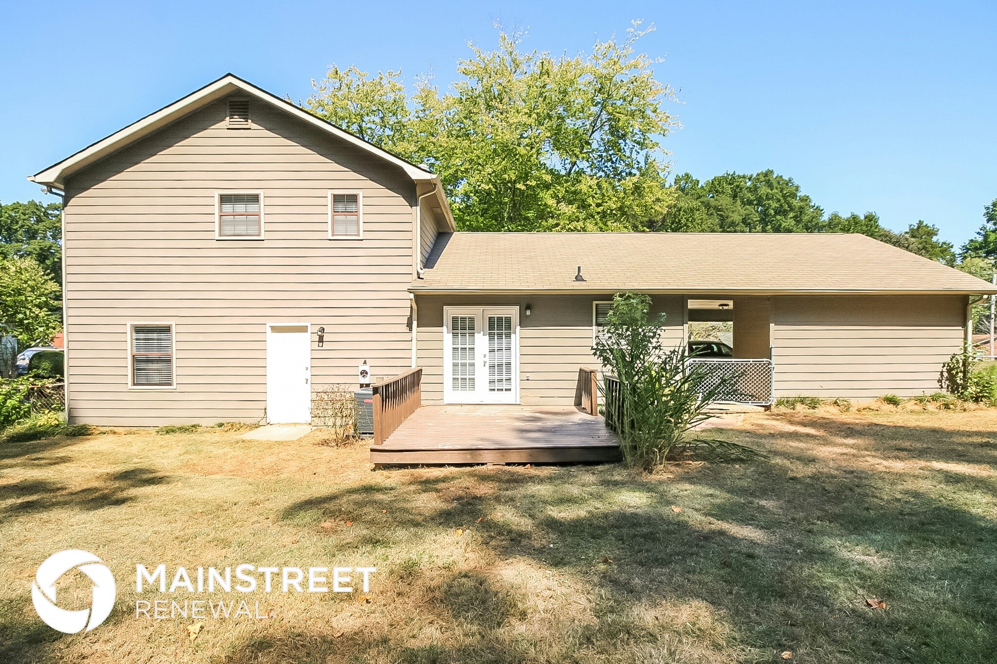 Building Photo - 105 Shannon Chase Way