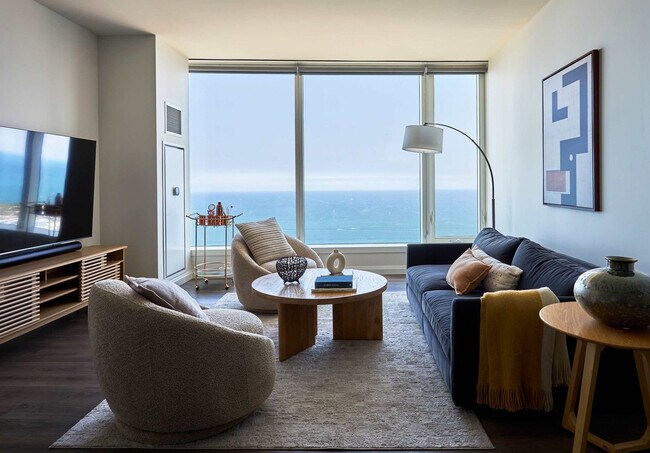 Building Photo - 1006 S Michigan Ave