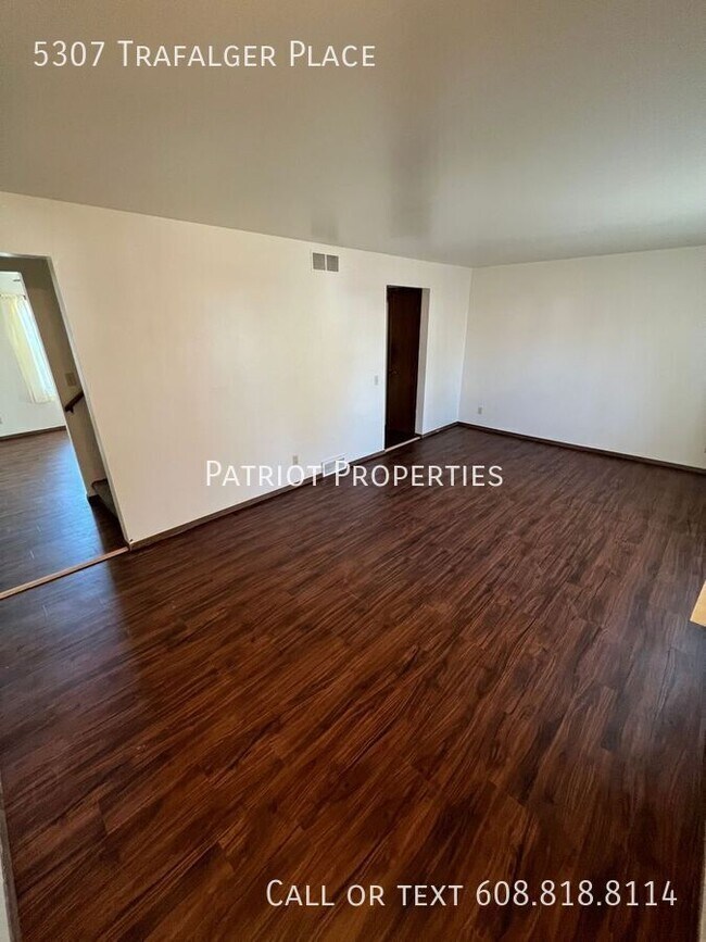 Building Photo - 5307 Trafalger Pl