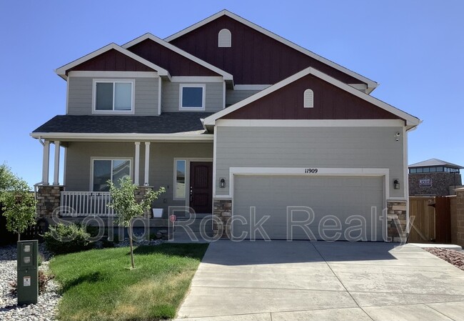 Primary Photo - 11909 Eagle Crest Ct