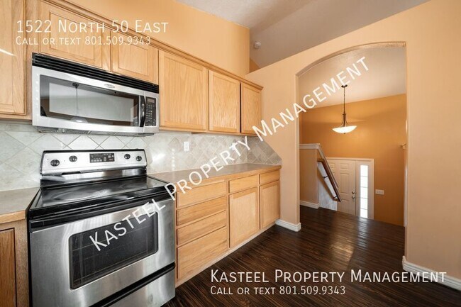 Building Photo - 1522 N 50 E