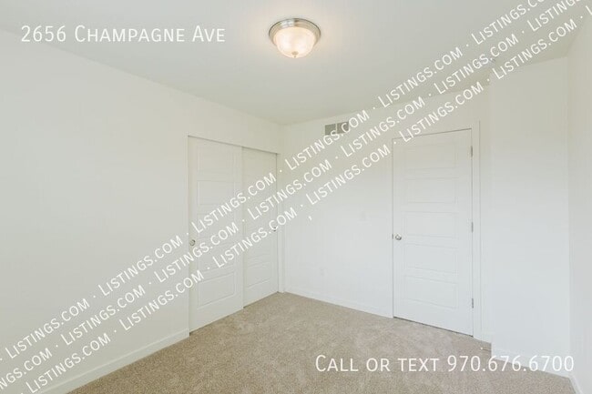 Building Photo - 2656 Champagne Ave