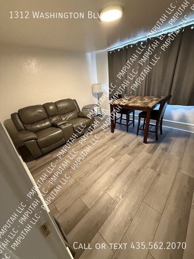 Building Photo - 1312 Washington Blvd