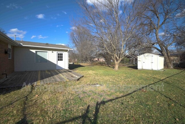 Building Photo - 2485 S 127th E Ave