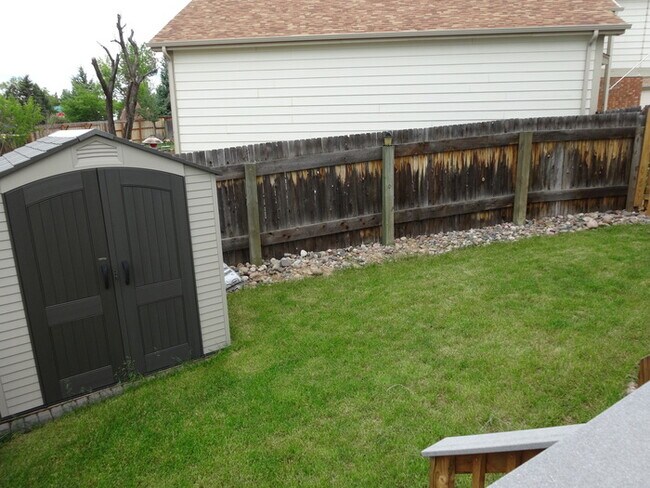Building Photo - Beautiful Home in Morrison