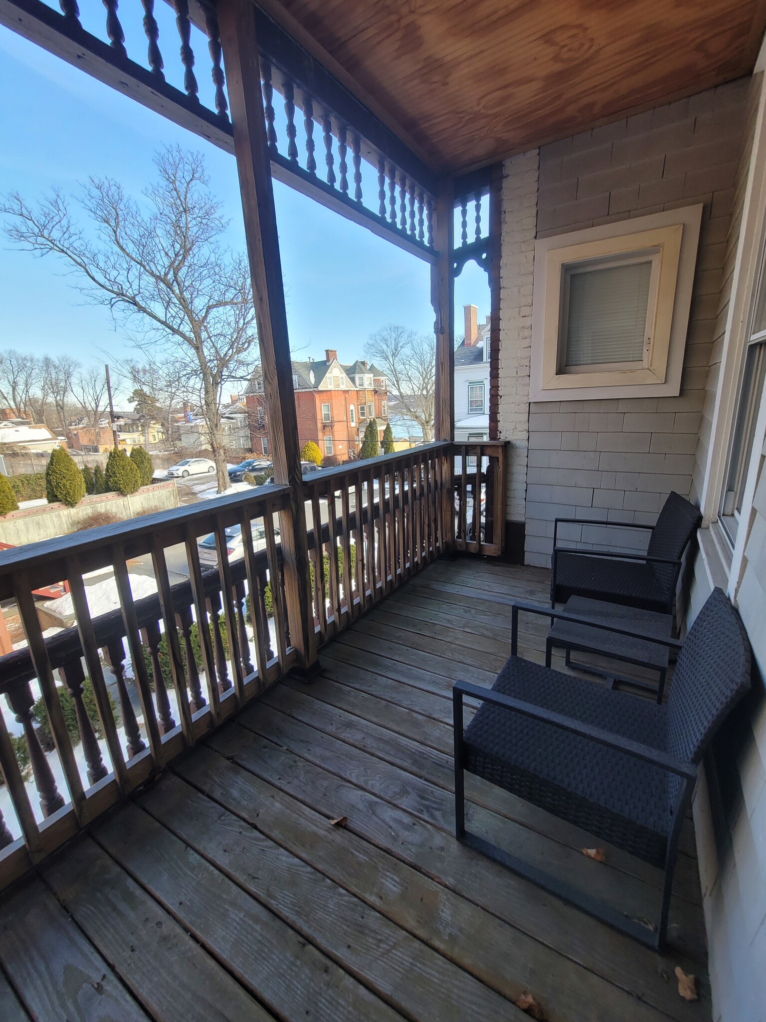 Building Photo - 158 Grand St