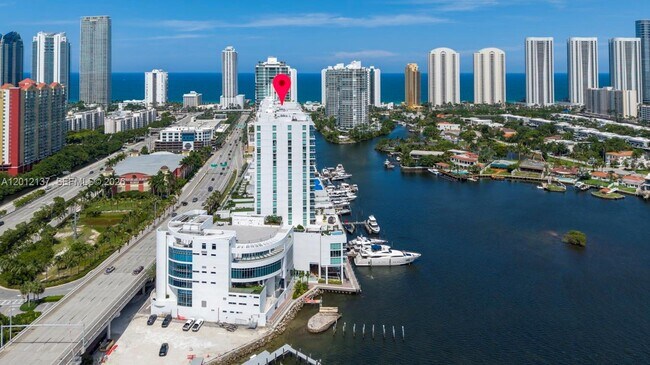 Building Photo - 400 Sunny Isles Blvd