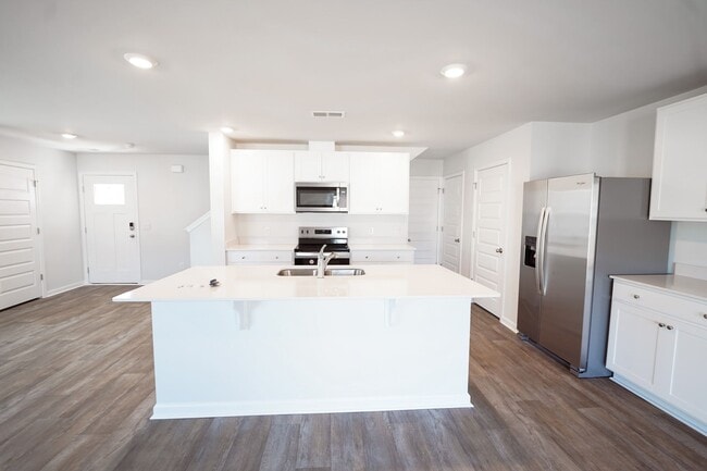 Building Photo - Available Soon!