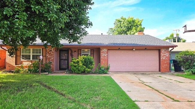 Primary Photo - 1416 NW 105th Terrace