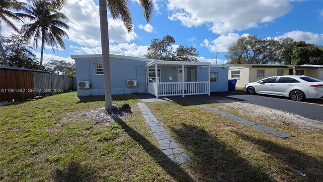 Building Photo - 6616 Raleigh St