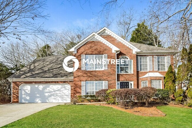 Primary Photo - 4 Bedroom Pet-Friendly Home in Lawrencevil...