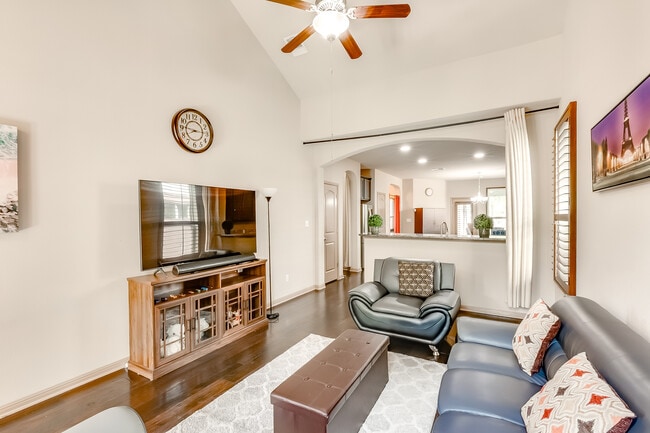 Building Photo - 3451 Mayfield Ranch Blvd