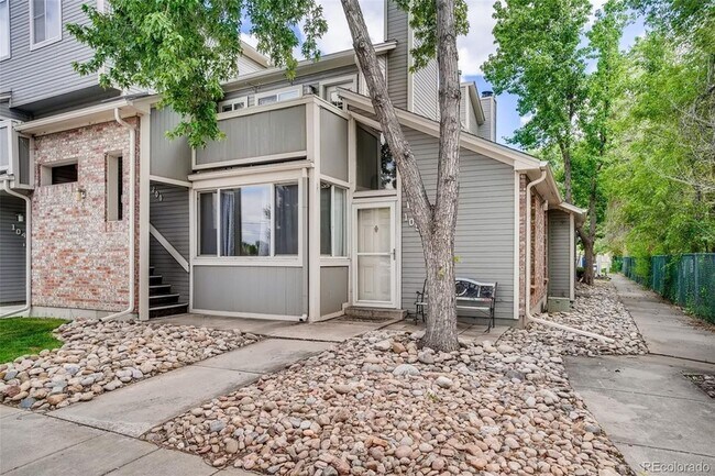 Building Photo - 4911 Garrison St