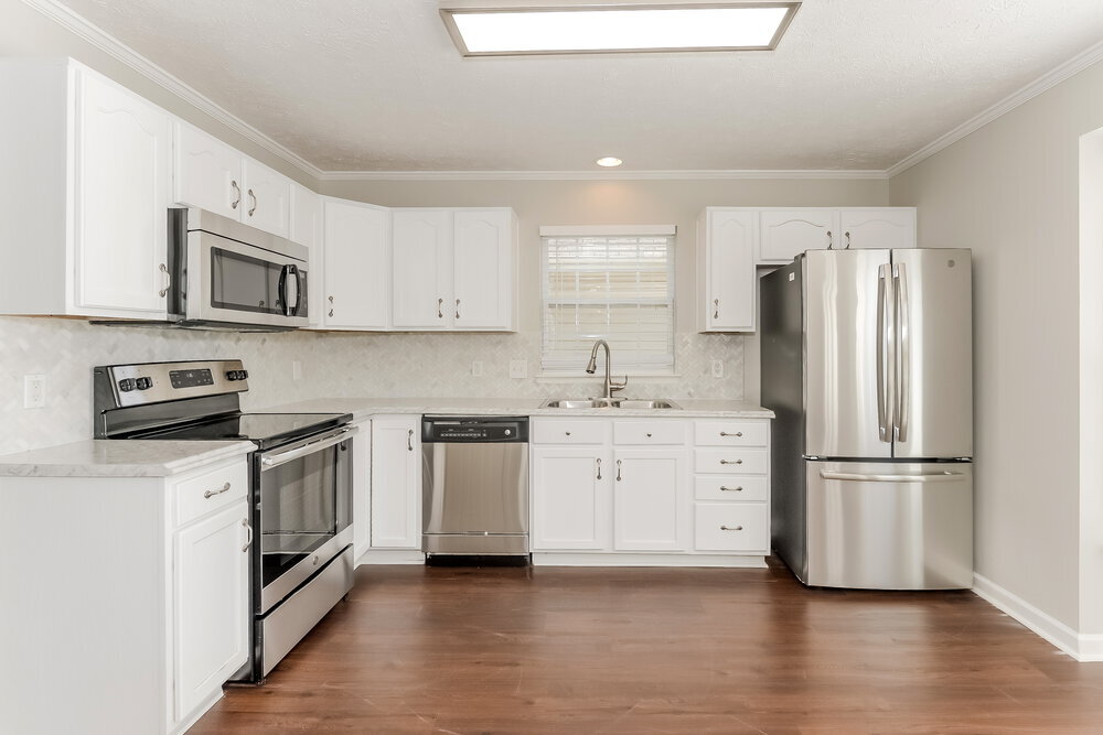 Building Photo - 2618 River Meade Way