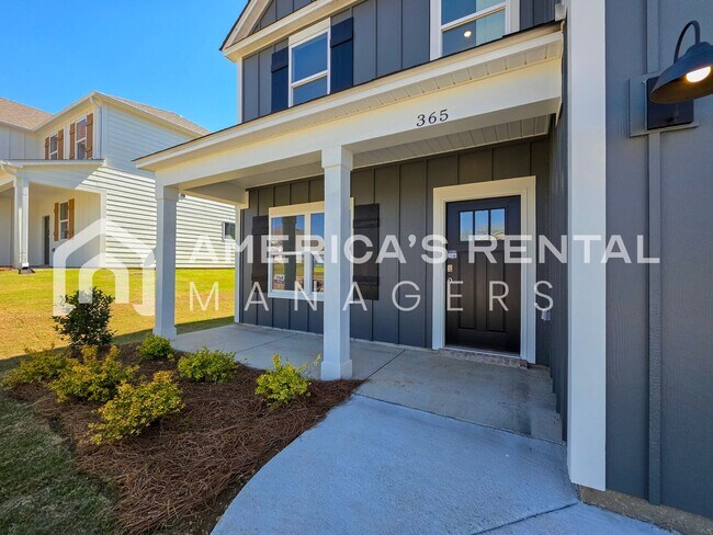 Building Photo - New Construction Home for Rent!