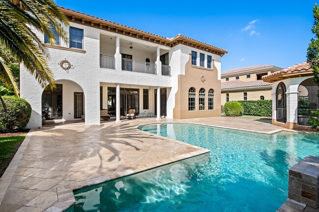 Building Photo - 7040 Long Leaf Dr