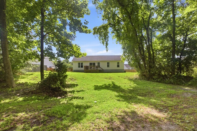 Building Photo - 211 N Windy Ridge Rd