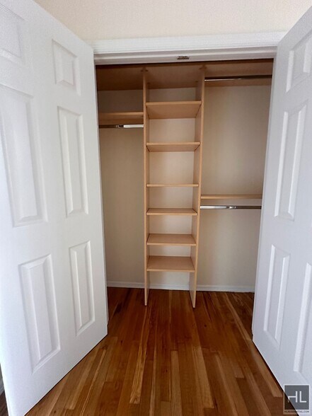 Building Photo - West 11th Street