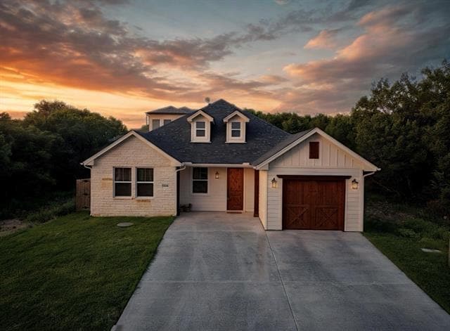 Primary Photo - 5609 San Jacinto Dr