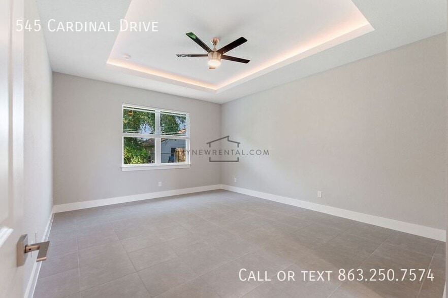 Building Photo - 545 Cardinal Dr