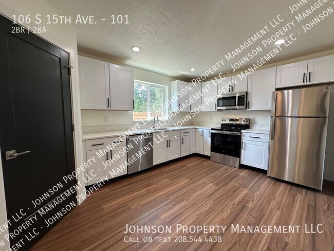 Building Photo - 106 S 15th Ave