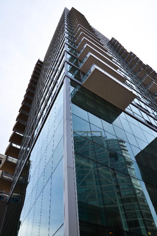 Building Photo - 476 W Huron St