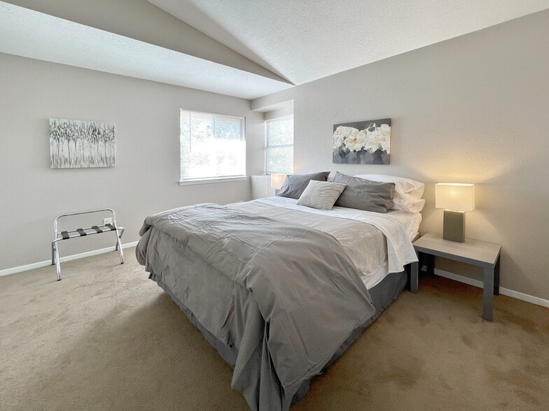 Bedroom #3 - 5462 Gold Rush Dr NW