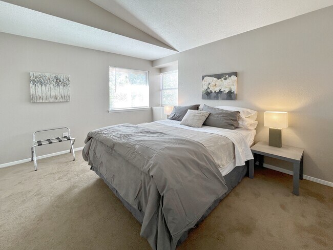 Bedroom #3 - 5462 Gold Rush Dr NW