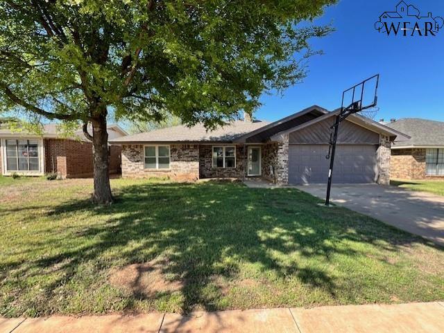 Primary Photo - 4800 Matterhorn Dr