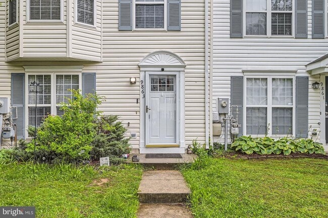 Building Photo - 9863 Greenbriar Way