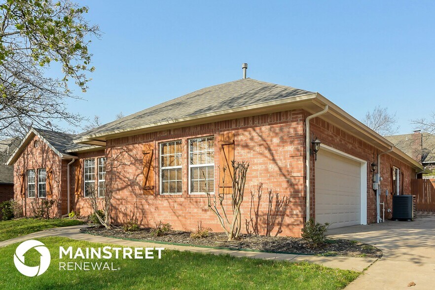 Building Photo - 2817 Asheforde Oaks Blvd