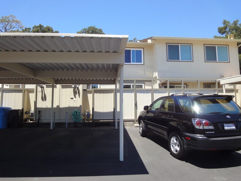 Carports - 13B Oliva Dr