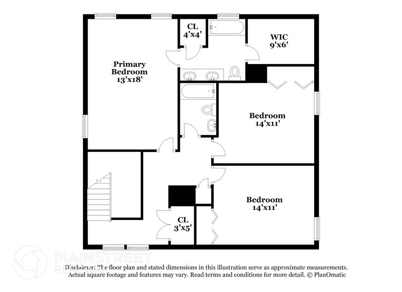 Building Photo - 228 Pebblestone Dr