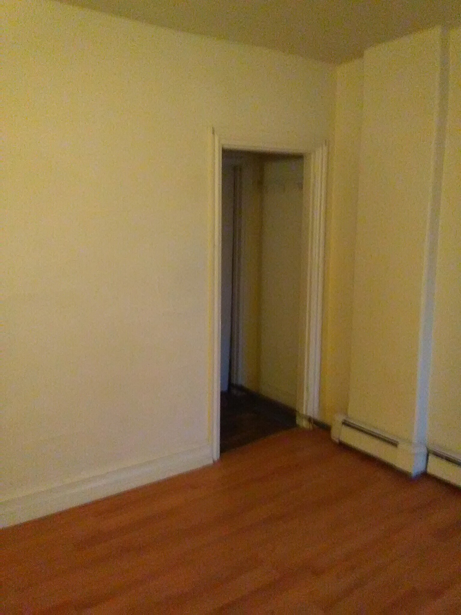 Building Photo - 721 Genesee St