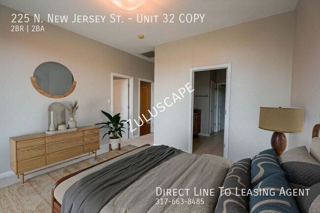 Building Photo - 225 N New Jersey St