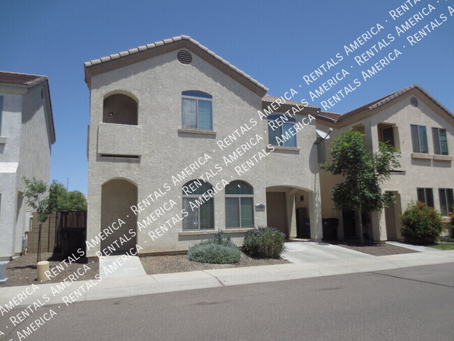 Building Photo - 1160 W Argon St