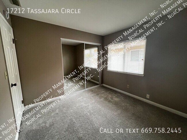 Building Photo - 17212 Tassajara Cir