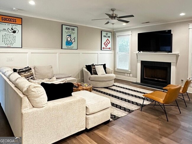 Building Photo - 6247 Allen Ivey Rd