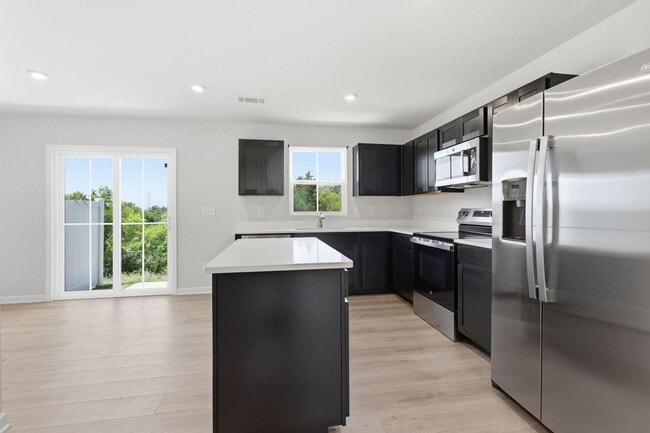 Building Photo - New Build Townhome