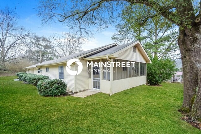 Building Photo - 3 Bedroom Pet-Friendly Home in ODENVILLE, ...