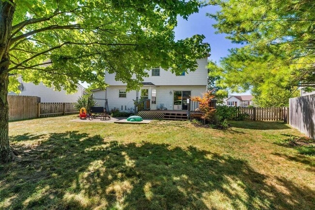 Building Photo - 1138 Devlin Ct