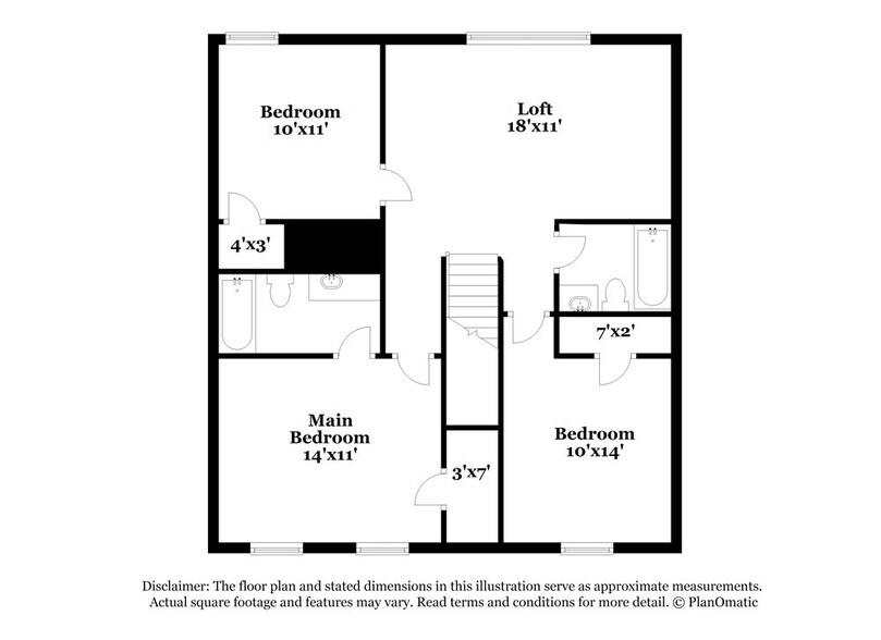 Building Photo - 21243 Linden House Ct